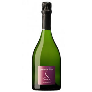 Champagne Janisson tradition