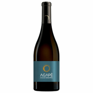 Bouteille de Agapè Rouge 2023 – Domaine Souleyrol
