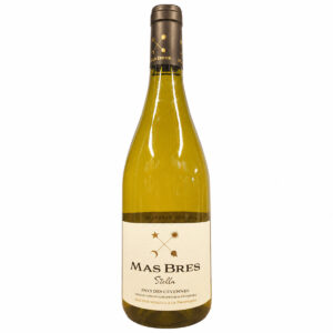 Bouteille de Stella 2025 – Mas Brès
