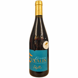 Bouteille de Idylle 2023 – Domaine Escalin
