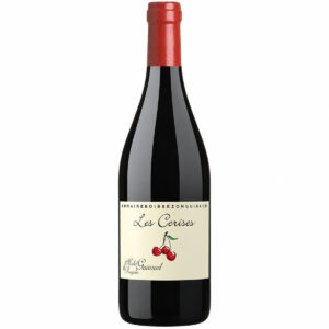 Bouteille de Les Cerises 2025 – Michel & Pompilia Guiraud