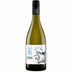 Bouteille de Pecorino 2025 – Pemo