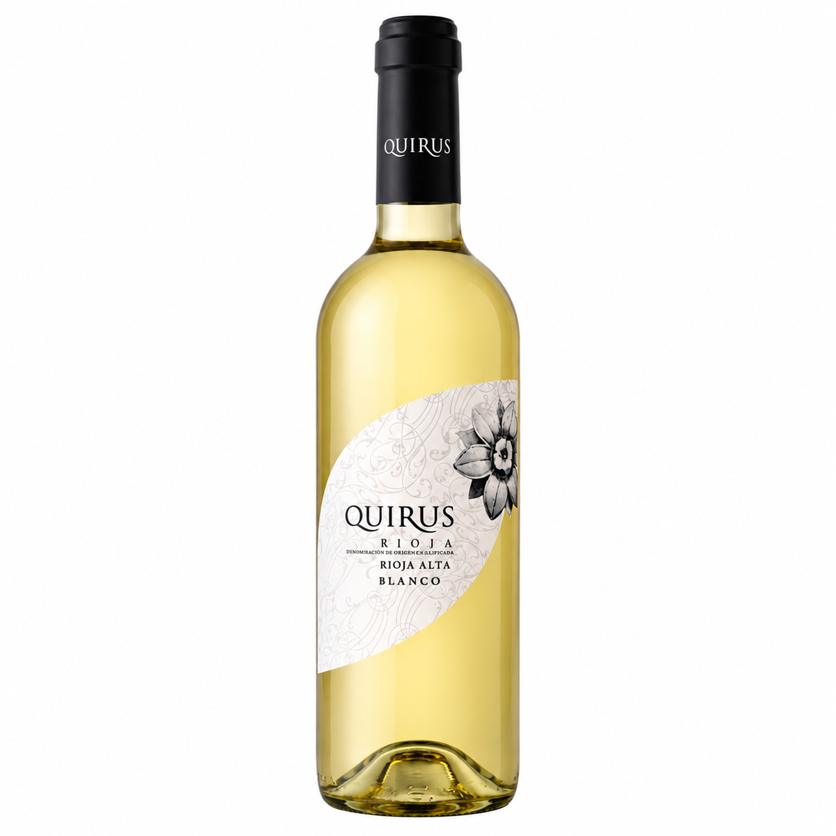 Quirus Blanco 2025 – Quiroga de Pablo Bouteille de Quirus Blanco 2025 – Quiroga de Pablo