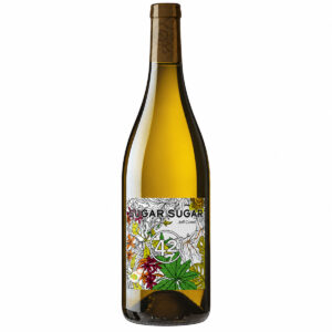 Bouteille de Sugar Sugar 42 – Jeff Carrel